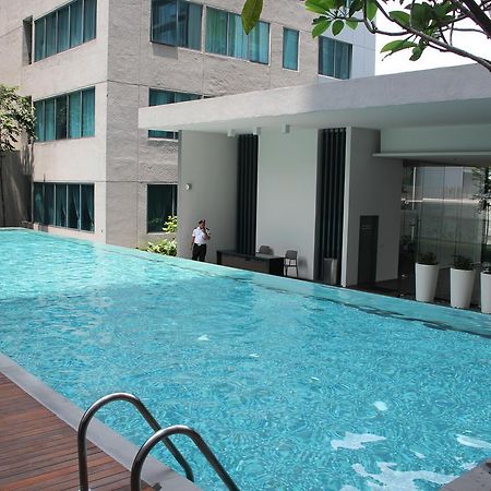 Summer Suite Express By Subhome Kuala Lumpur Ngoại thất bức ảnh