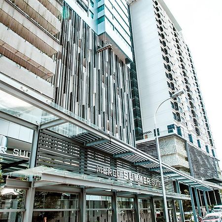 Summer Suite Express By Subhome Kuala Lumpur Ngoại thất bức ảnh