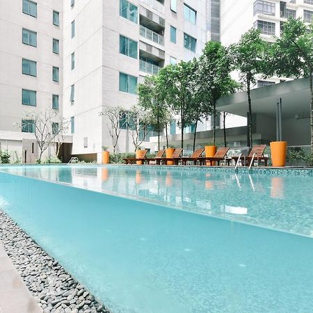 Summer Suite Express By Subhome Kuala Lumpur Ngoại thất bức ảnh