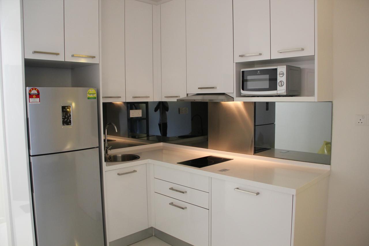 Summer Suite Express By Subhome Kuala Lumpur Ngoại thất bức ảnh