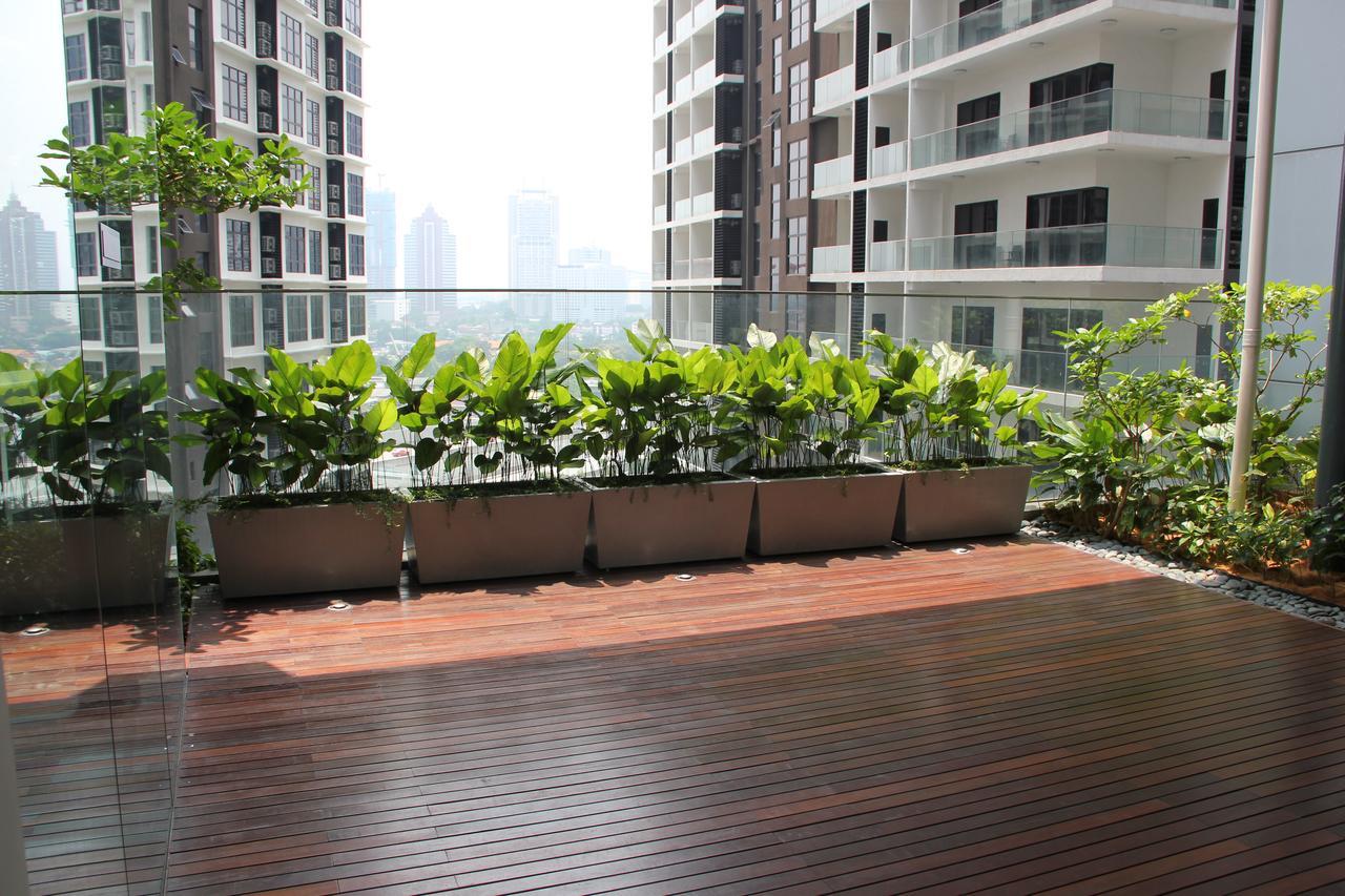 Summer Suite Express By Subhome Kuala Lumpur Ngoại thất bức ảnh