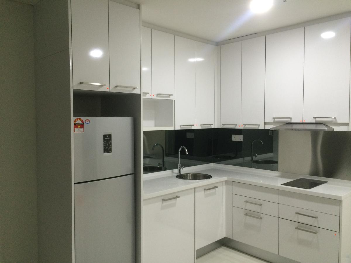 Summer Suite Express By Subhome Kuala Lumpur Ngoại thất bức ảnh