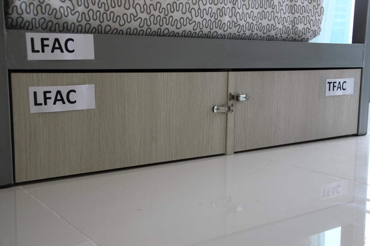 Summer Suite Express By Subhome Kuala Lumpur Ngoại thất bức ảnh