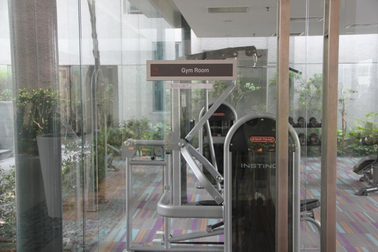 Summer Suite Express By Subhome Kuala Lumpur Ngoại thất bức ảnh