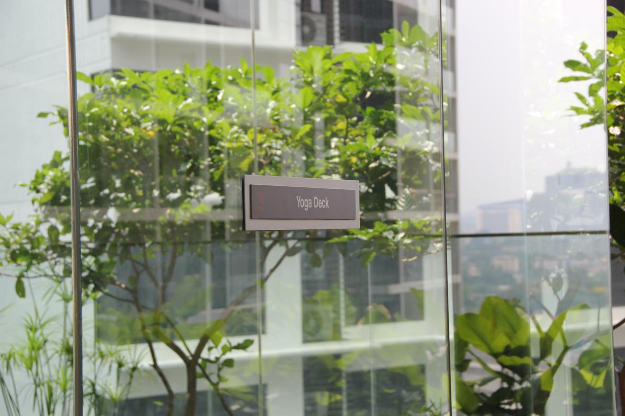 Summer Suite Express By Subhome Kuala Lumpur Ngoại thất bức ảnh
