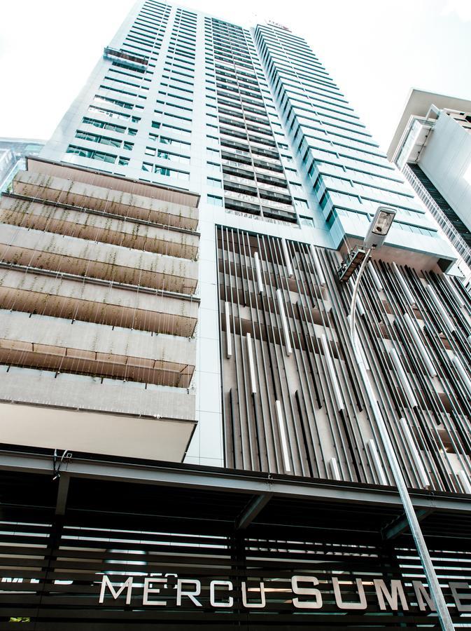 Summer Suite Express By Subhome Kuala Lumpur Ngoại thất bức ảnh