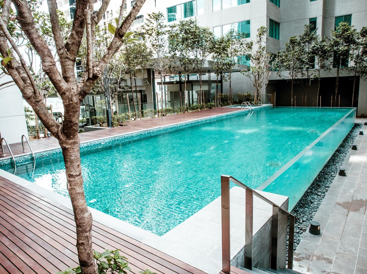 Summer Suite Express By Subhome Kuala Lumpur Ngoại thất bức ảnh