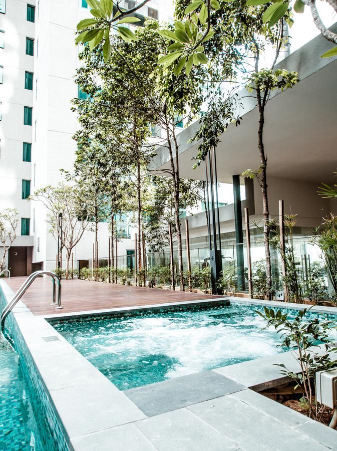 Summer Suite Express By Subhome Kuala Lumpur Ngoại thất bức ảnh
