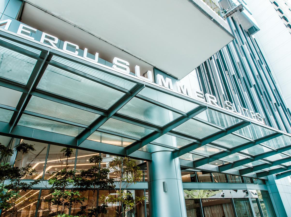 Summer Suite Express By Subhome Kuala Lumpur Ngoại thất bức ảnh