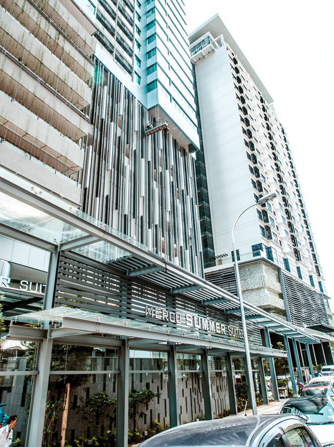Summer Suite Express By Subhome Kuala Lumpur Ngoại thất bức ảnh