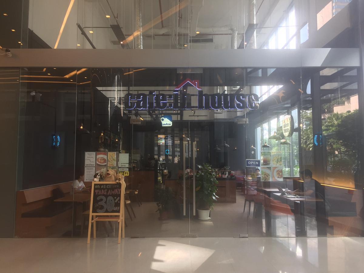 Summer Suite Express By Subhome Kuala Lumpur Ngoại thất bức ảnh