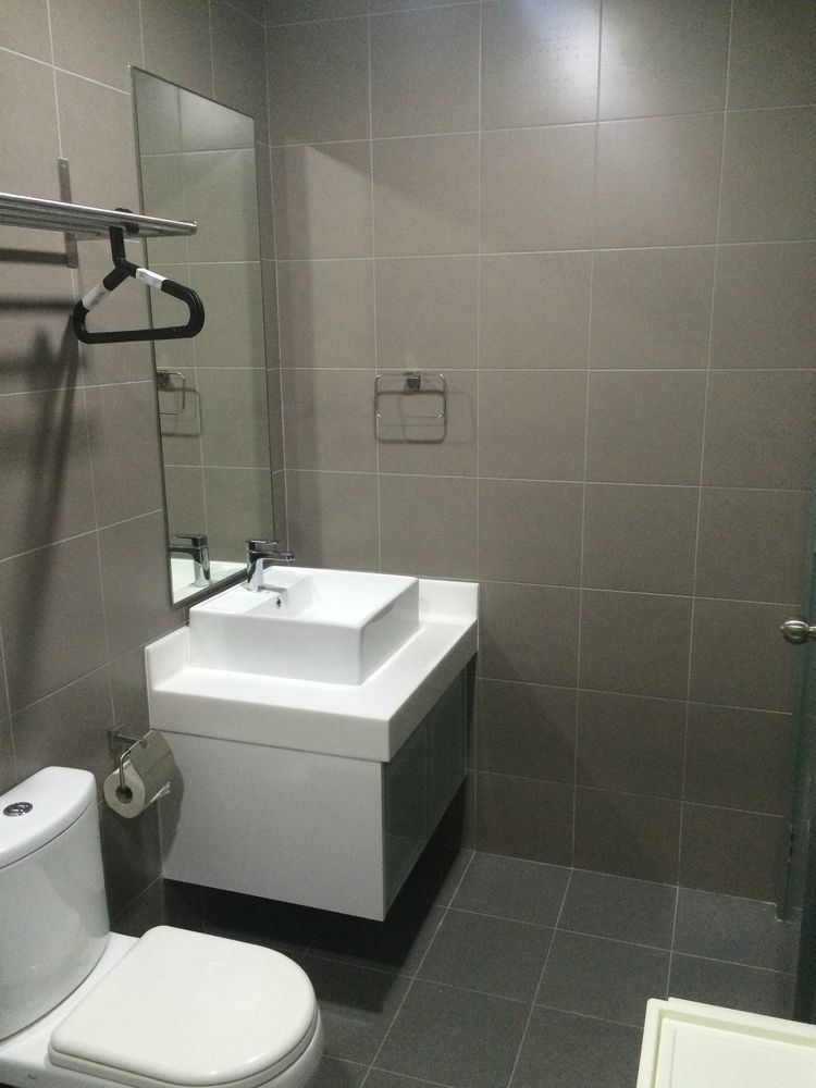 Summer Suite Express By Subhome Kuala Lumpur Ngoại thất bức ảnh