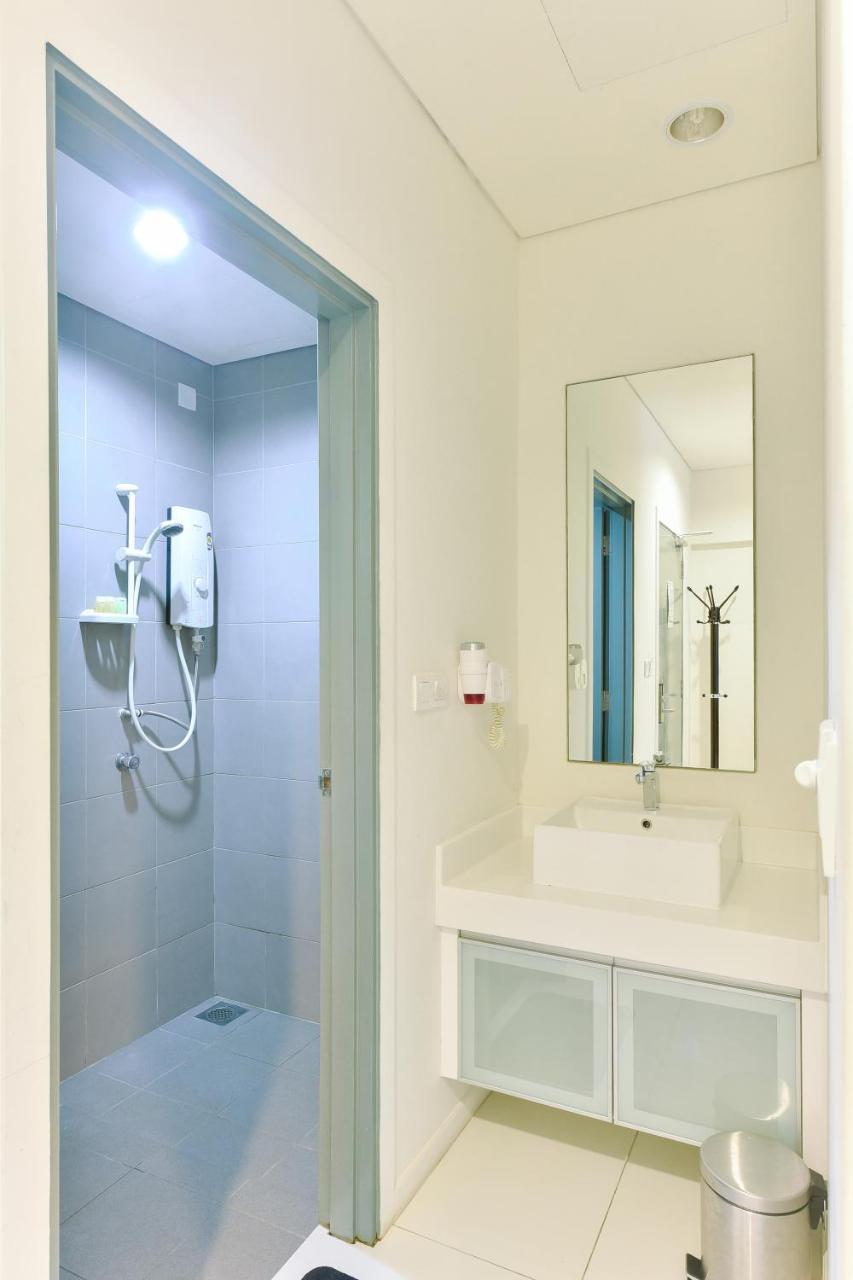 Summer Suite Express By Subhome Kuala Lumpur Ngoại thất bức ảnh