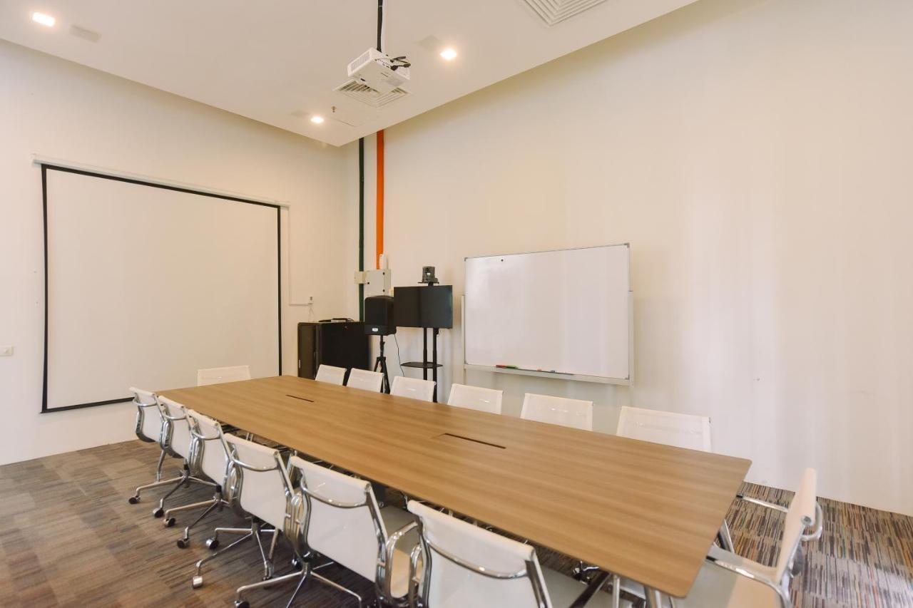 Summer Suite Express By Subhome Kuala Lumpur Ngoại thất bức ảnh