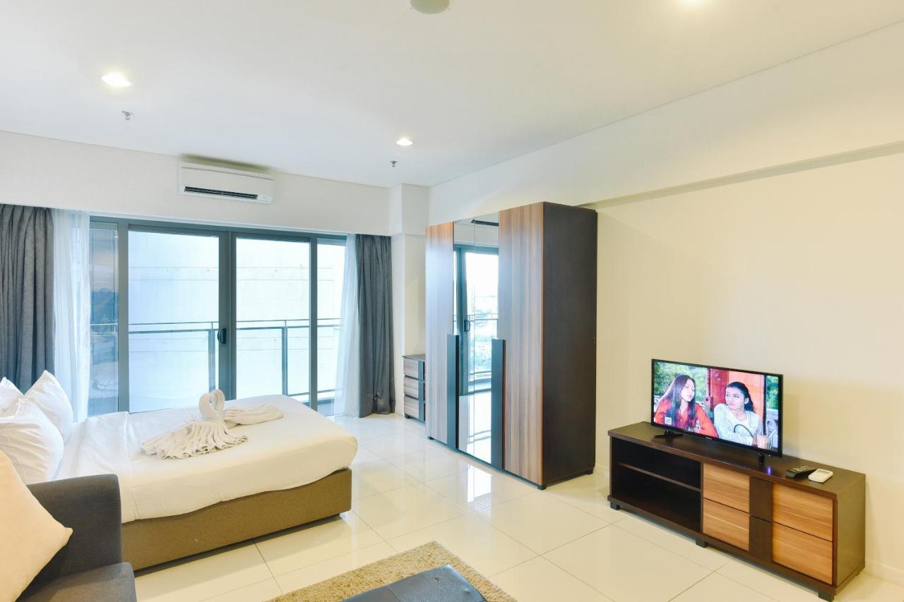 Summer Suite Express By Subhome Kuala Lumpur Ngoại thất bức ảnh