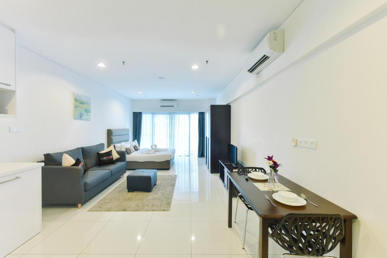 Summer Suite Express By Subhome Kuala Lumpur Ngoại thất bức ảnh