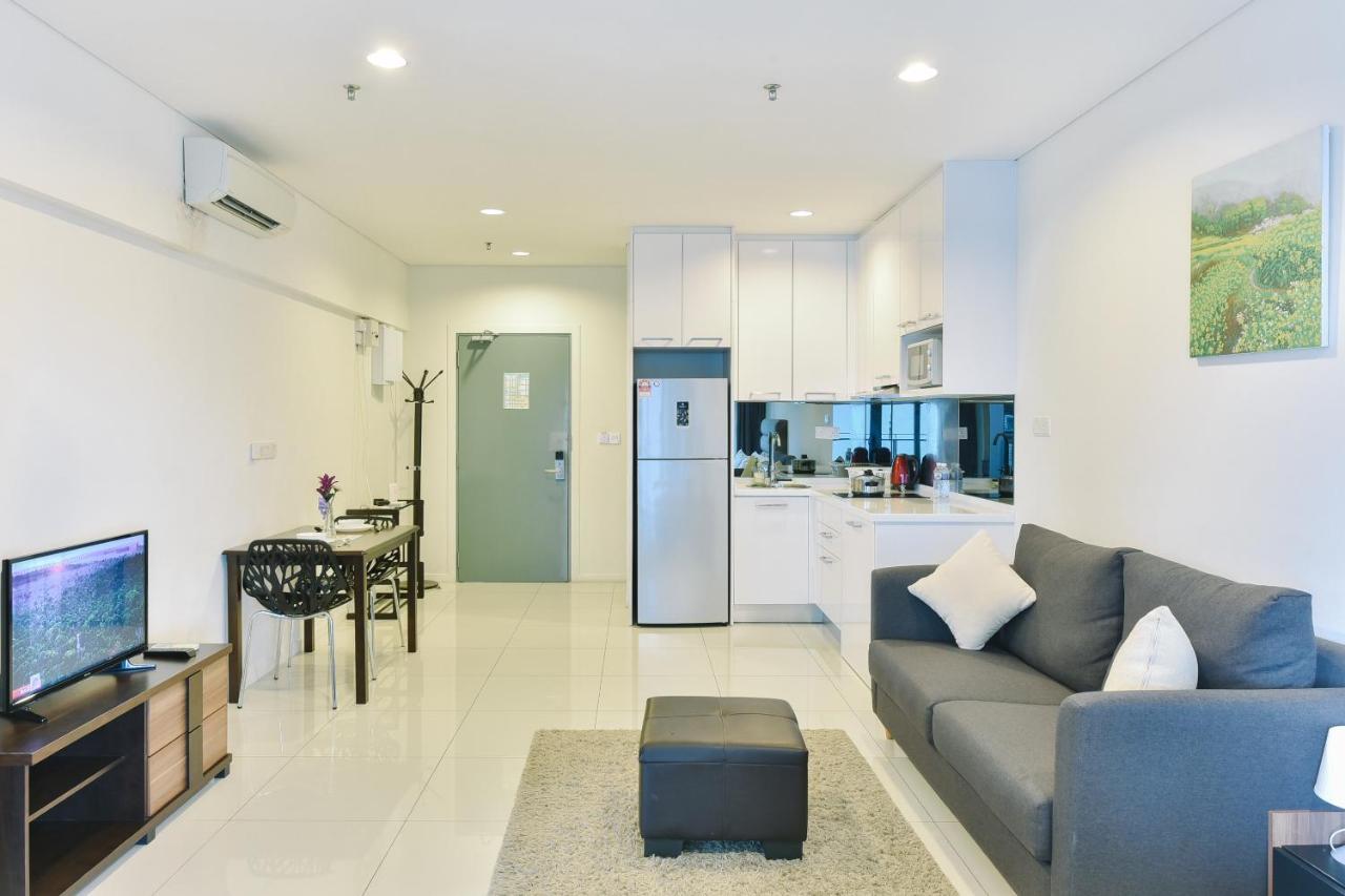Summer Suite Express By Subhome Kuala Lumpur Ngoại thất bức ảnh